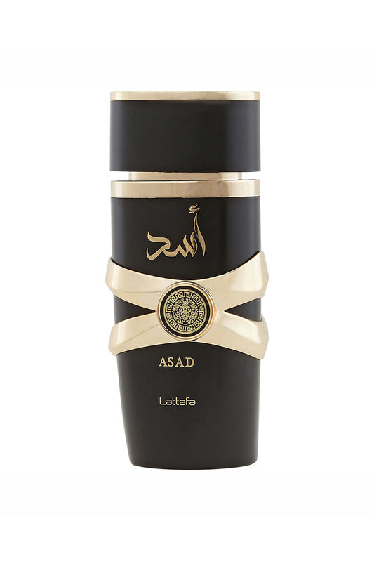 Picture of Lattafa - Asad Men Eau De Perfume - 100ml - Available at Raja Sahib