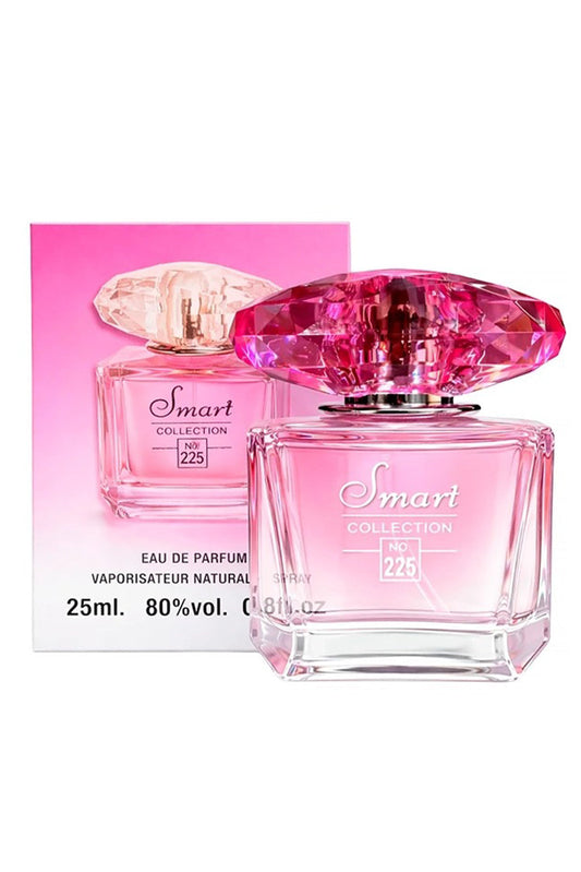 Picture of Smart Collection - No 225 EDP Perfume For Women - 25ml - Available at Raja Sahib