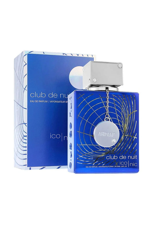 Armaf - Club De Nuit Iconic Perfume For Men's - 100ml
