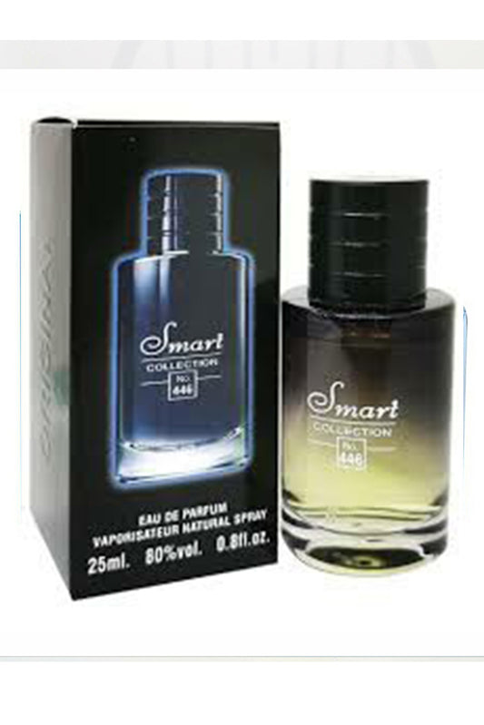 Smart Collection - Perfume N-446 EDP - 25ml