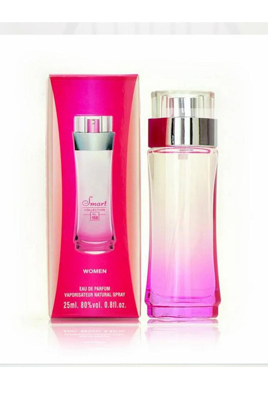 Picture of Smart Collection - Perfume (NO.158) For Women - 25ml - Available at Raja Sahib