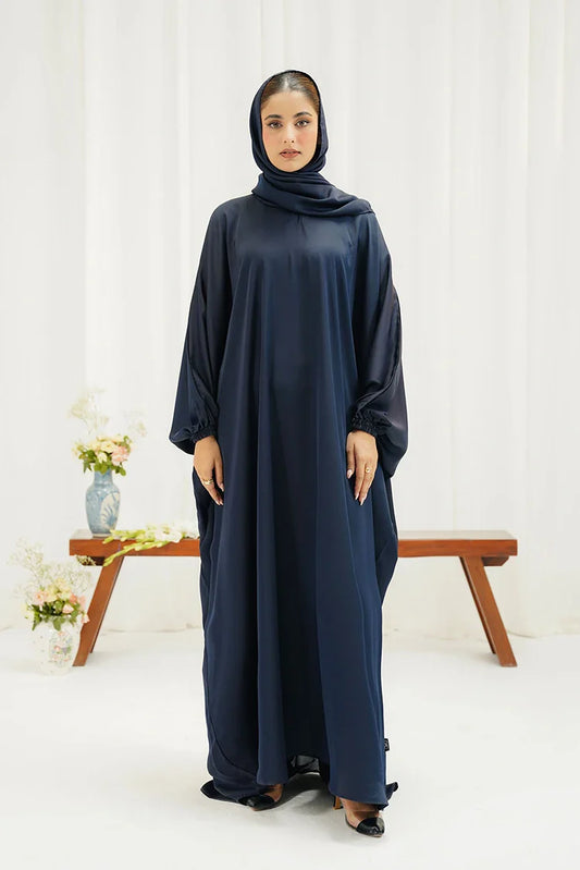 Picture of Divinely Crafted - Noor-e-Libaas - Sahar Abaya - Available at Raja Sahib
