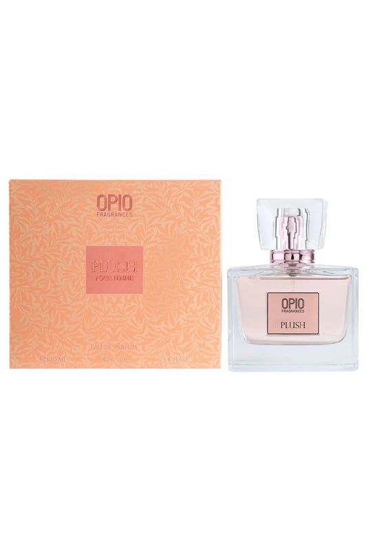 Opio - Plush Perfume For Women's - 100ml