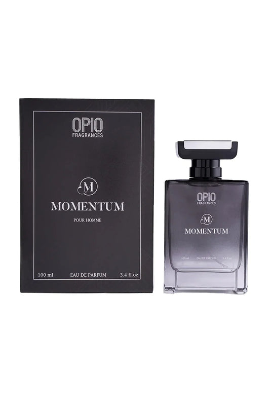 Opio - Momentum Perfume For Men's - 100ml