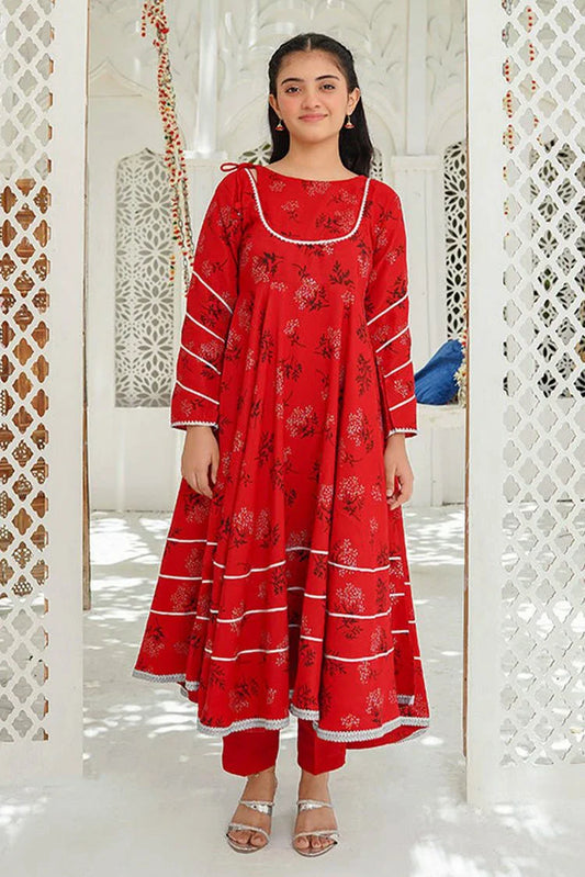 Picture of Modest - Festive Edit 1 - Kehkahshan - Available at Raja Sahib
