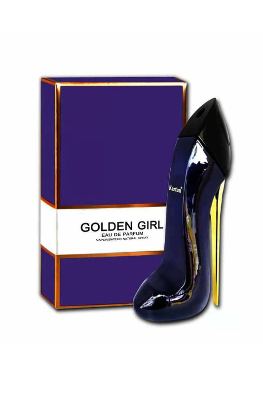 Kartun - Golden Girl Women Perfume Edp - 80ml