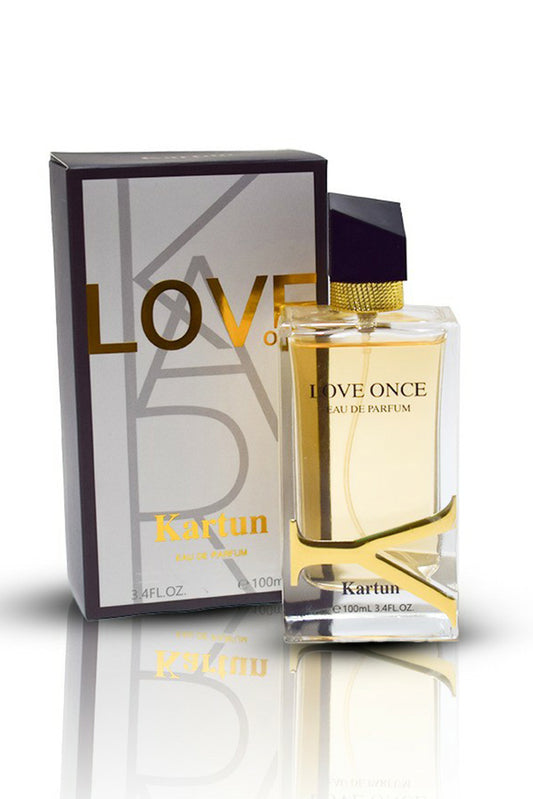 Kartoon - Love Once by Kartoon perfume - 100ml