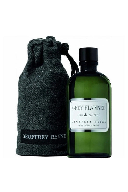 Picture of Geoffrey Beene - Grey Flannel For Men Eau De Toilette - 120ml - Available at Raja Sahib