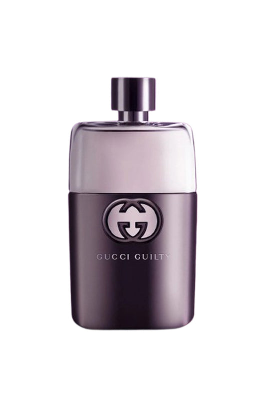 Gucci - Guilty Pour Homme Eau De Toilette - 90ml