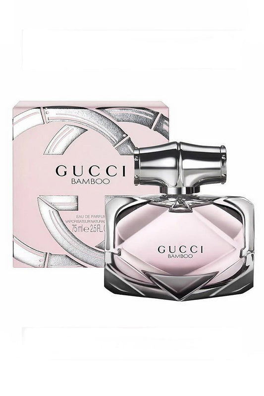 Gucci - Bamboo Edp Perfume For Women - 75ml