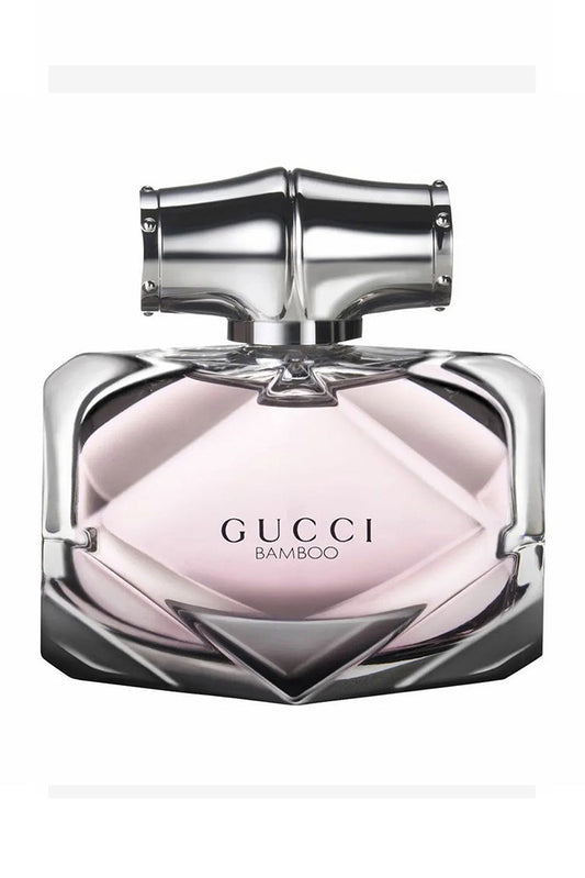 Picture of Gucci - Bamboo Edp Perfume For Women - 75ml - Available at Raja Sahib
