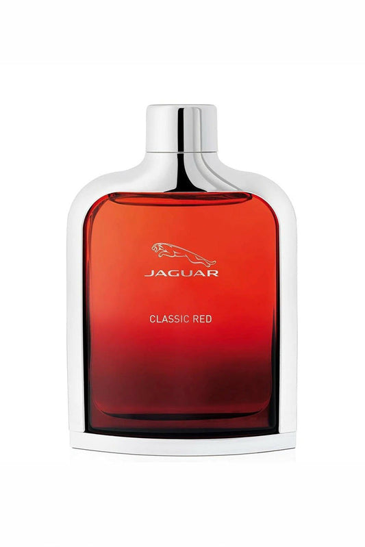 Picture of Jaguar - Classic Red Men Edt - 100ml - Available at Raja Sahib
