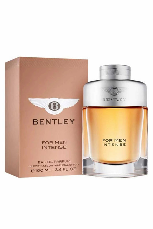 Bentley - Intense For Men Eau De Perfume - 100ml