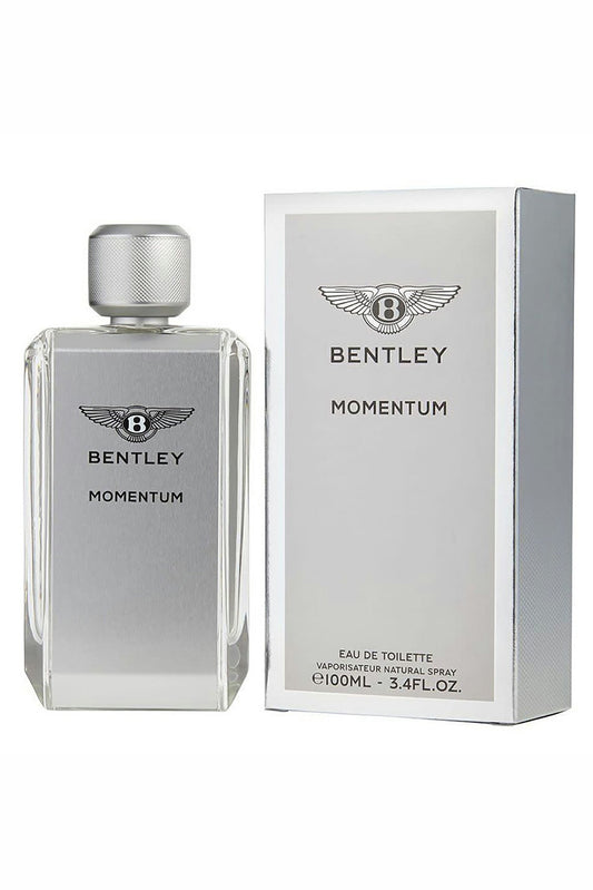 Bentley - Momentum EDT For Men - 100ml