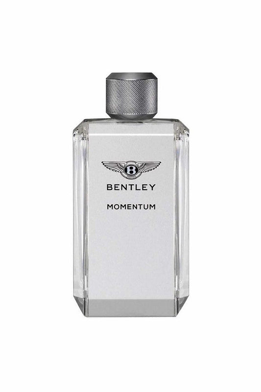 Picture of Bentley - Momentum EDT For Men - 100ml - Available at Raja Sahib