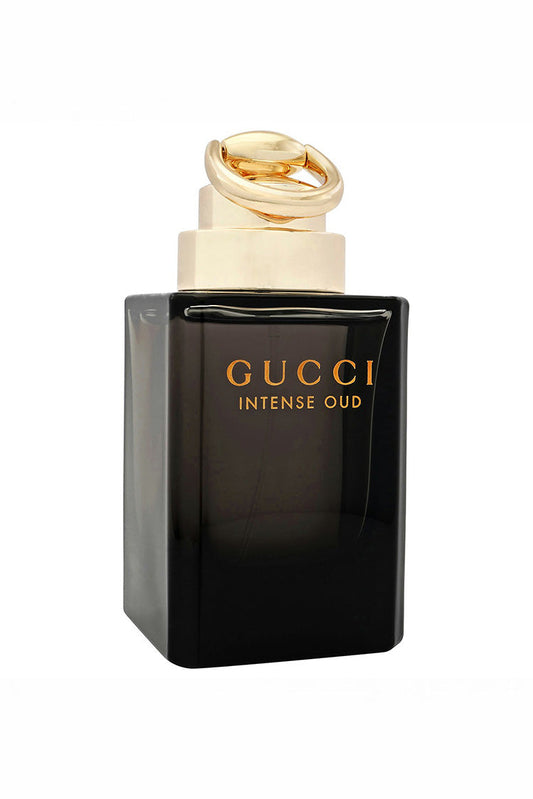 Picture of Gucci - Intense Oud Edp - 90ml - Available at Raja Sahib