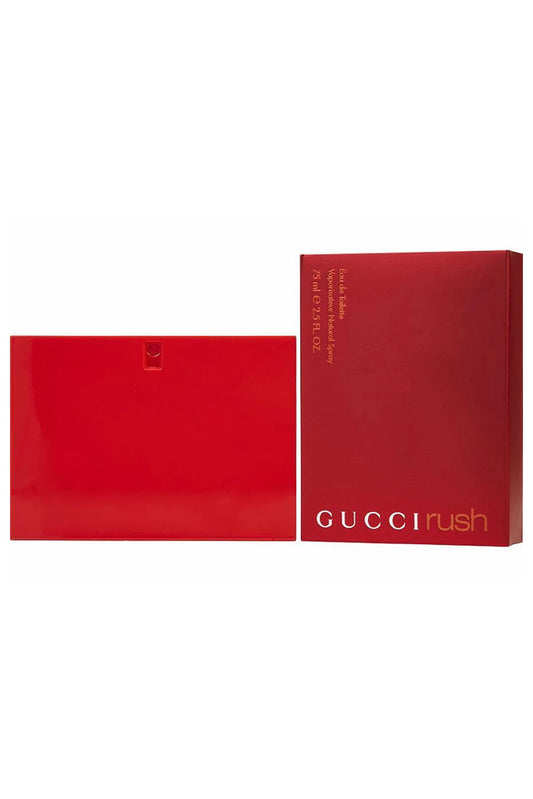Gucci - Rush For Women Eau De Toilette - 75ml