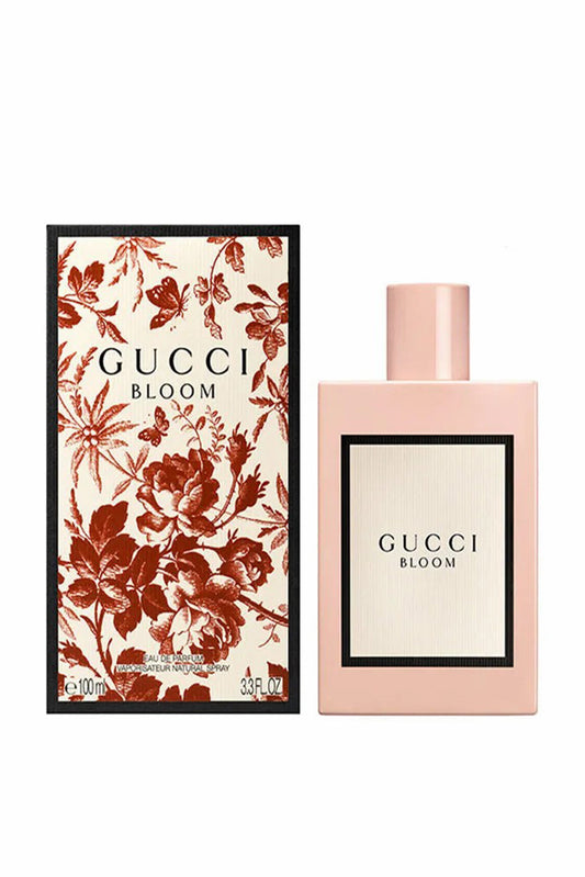 Gucci - Bloom Edp Perfume For Women - 100ml