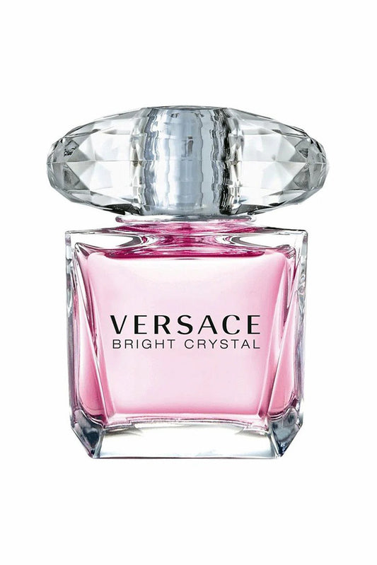 Versace - Ladies Bright Crystal Edt Spray - 200ml