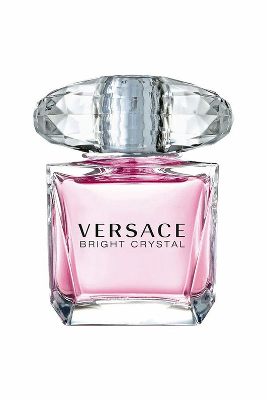 Picture of Versace - Ladies Bright Crystal Edt Spray - 200ml - Available at Raja Sahib