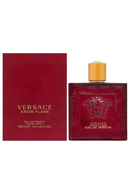 Picture of Versace - Eros Flame EDP For Men - 100ml - Available at Raja Sahib