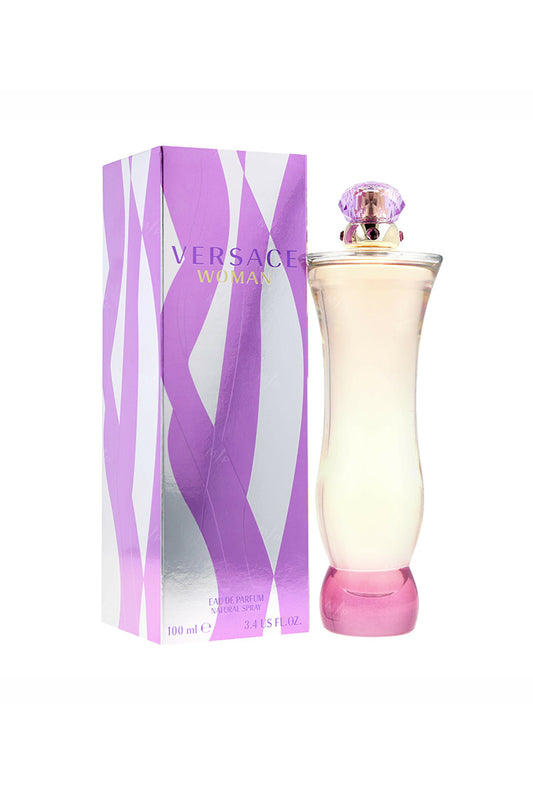 Versace - Edp Perfume For Women - 100ml