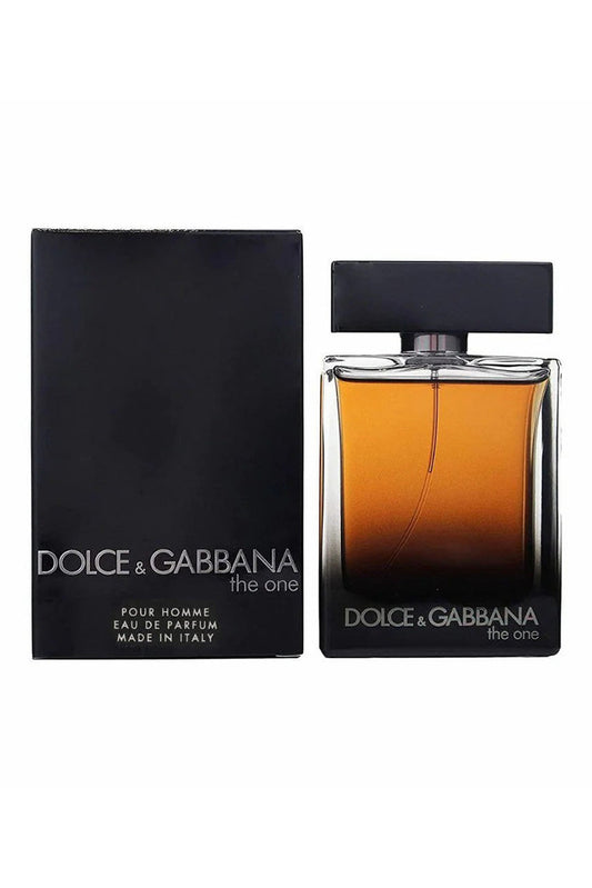 Picture of Dolce & Gabbana - The One For Men Eau De Perfume - 100ml - Available at Raja Sahib