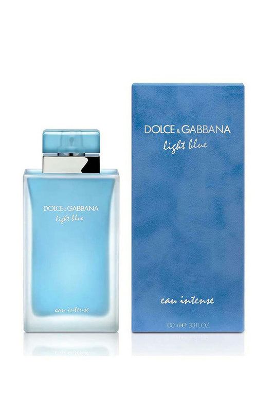 Dolce & Gabbana - Light Blue Intense Pour Femme - 100ml