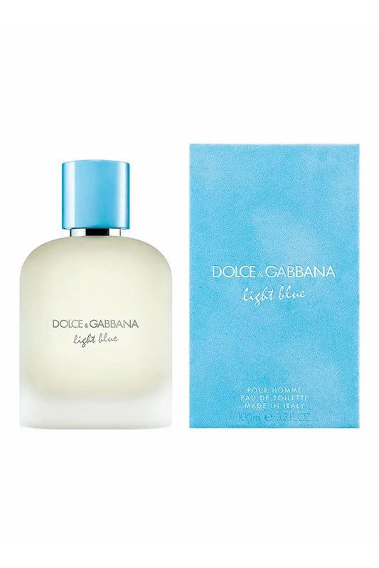 Dolce & Gabbana - Light Blue Men Eau de Toilette - 100ml