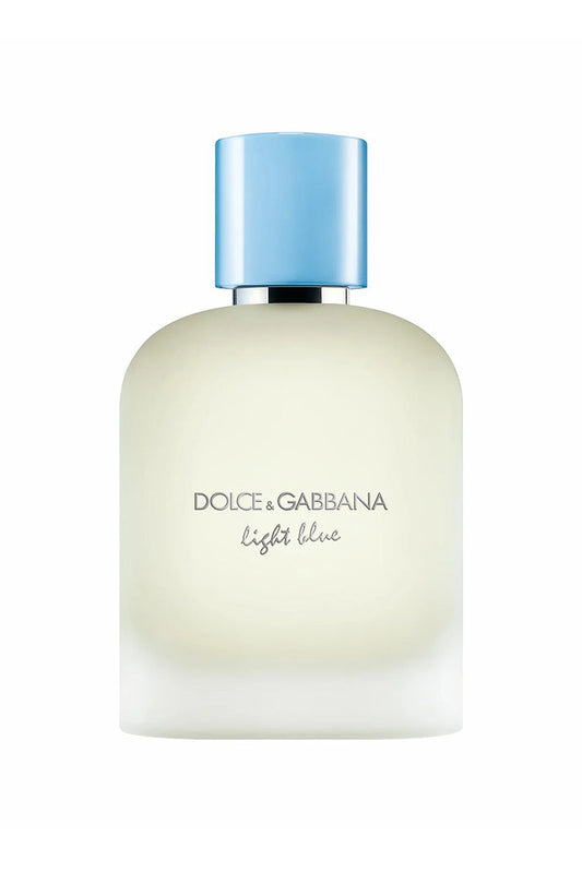 Picture of Dolce & Gabbana - Light Blue Men Eau de Toilette - 100ml - Available at Raja Sahib