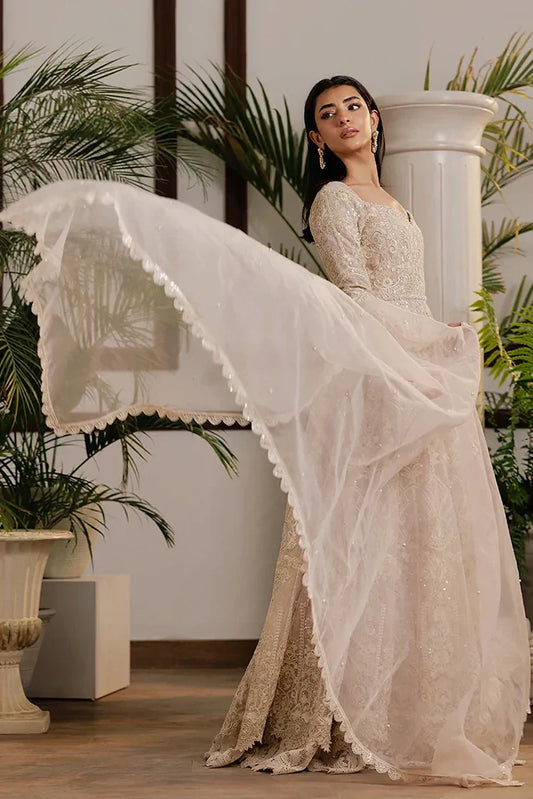 Picture of Threads & Motifs - Formals - 8390-3 - Available at Raja Sahib