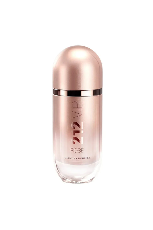 Carolina Herrera - 212 Vip Rose Perfume For Women's - 80ml
