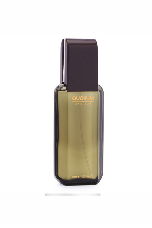 Puig - Quorum For EDT Perfume For Men - 100ml