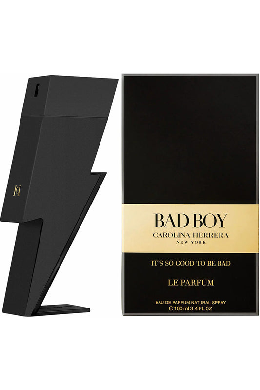 Carolina Herrera - Bad Boy Le Perfume EDP for Men - 100ml