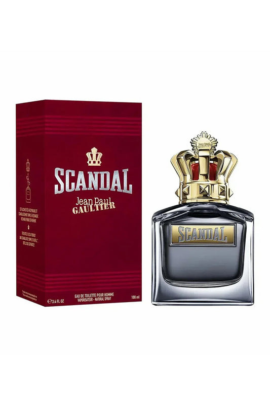 Jean Paul Gaultier - Men's Scandal Pour Homme EDT - 100ml