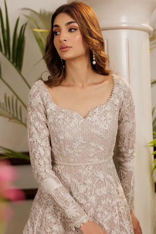 Picture of Threads & Motifs - Formals - 8554-1 - Available at Raja Sahib