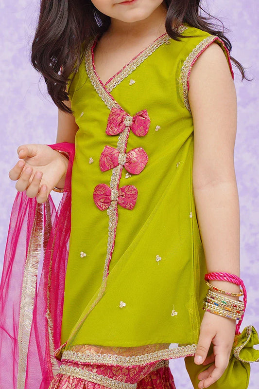 Picture of Modest - Geet - 8850 - Available at Raja Sahib