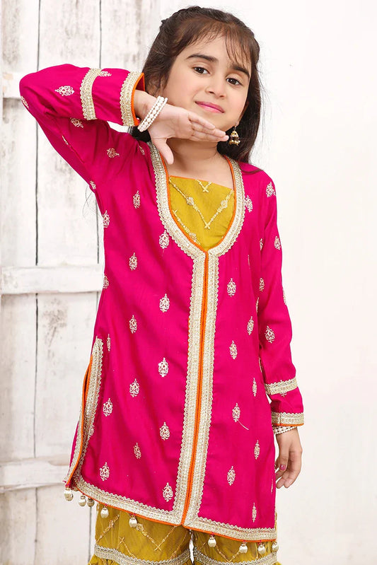 Picture of Modest - Mushq - Available at Raja Sahib