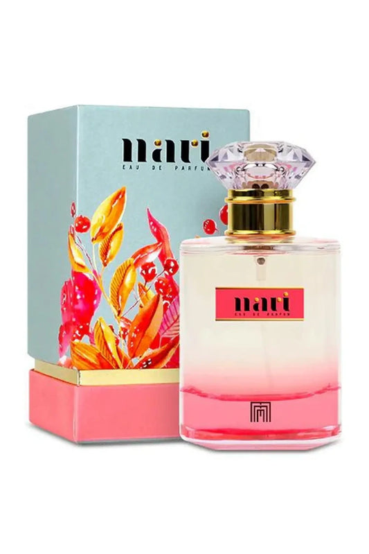 Masarrat Misbah - Nari Perfume For Women's - 100ml