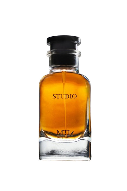 Picture of MTJ - Tariq Jamil Studio Eau de Perfume For Men & Women - 100ml - Available at Raja Sahib