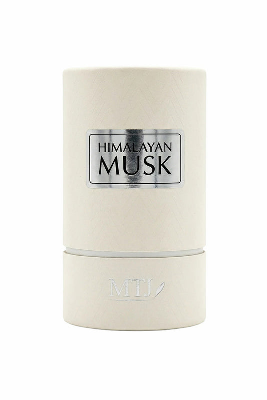 MTJ - Himalayan Musk Attar - 12ml