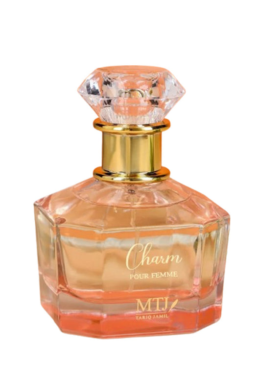 MTJ - Charm Pour Femme for Women - 100ml