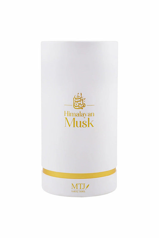 Picture of MTJ - Himalayan Musk Eau De Perfume For Men & Women - 100ml - Available at Raja Sahib