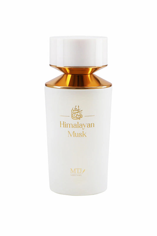 MTJ - Himalayan Musk Eau De Perfume For Men & Women - 100ml
