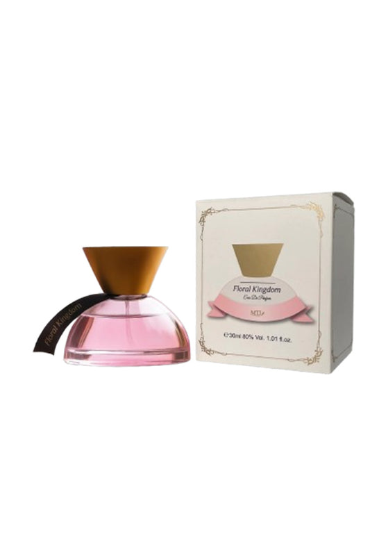 MTJ - Floral Kingdom Edp - 30ml