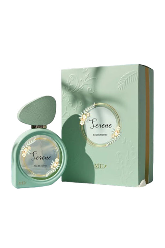 Picture of MTJ - Serene Edp - 100ml - Available at Raja Sahib