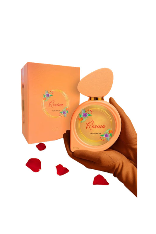 MTJ - Rosina Edp - 100ml