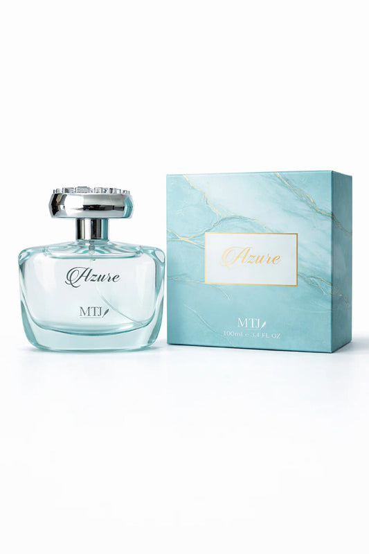 MTJ - Azure Edp - 100ml