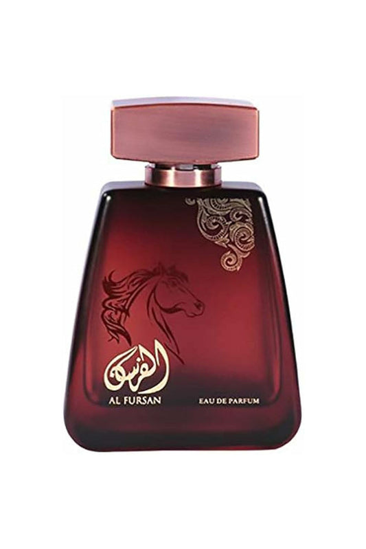 Picture of MTJ - Al Fursan Edp Perfumes Men And Women - 100ml - Available at Raja Sahib