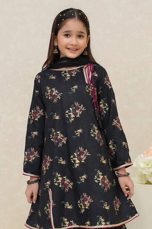 Picture of Modest - Siyara - 8975 - Available at Raja Sahib